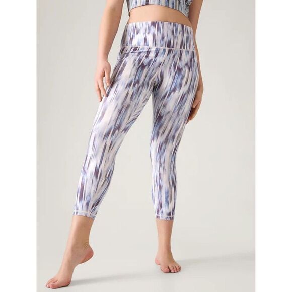 Athleta Elation Ultra High Rise 7/8 Legging - Women’s S - Picture 1 of 11